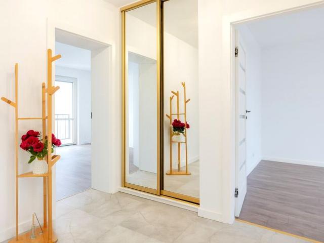 Mariana Seredyńskiego 52,80 m², Gdańsk