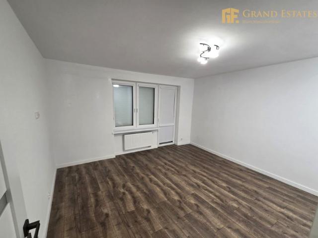Mariana Seredyńskiego 52,80 m², Gdańsk