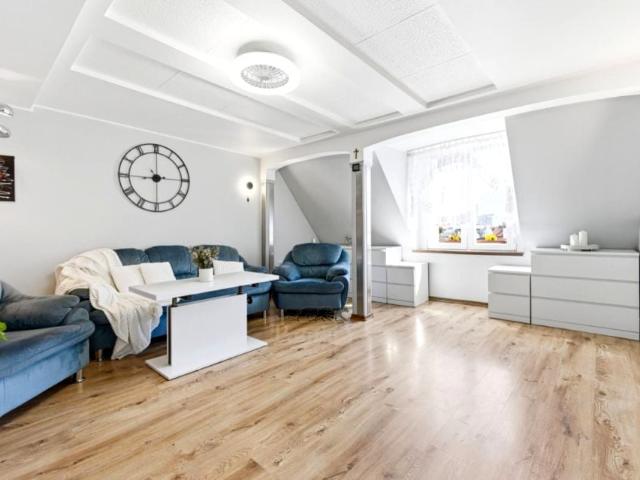 Mariana Seredyńskiego 63,20 m², Gdańsk
