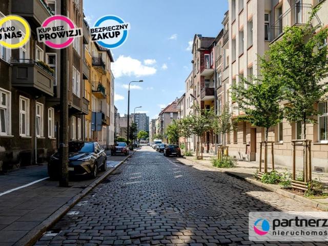 Mariana Seredyńskiego 86,14 m², Gdańsk