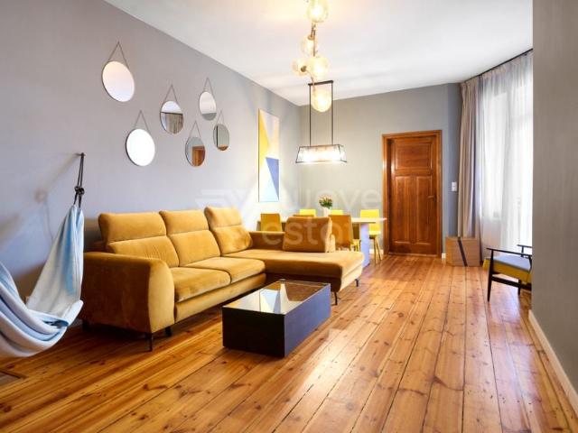 Mariana Seredyńskiego 90 m², Gdańsk