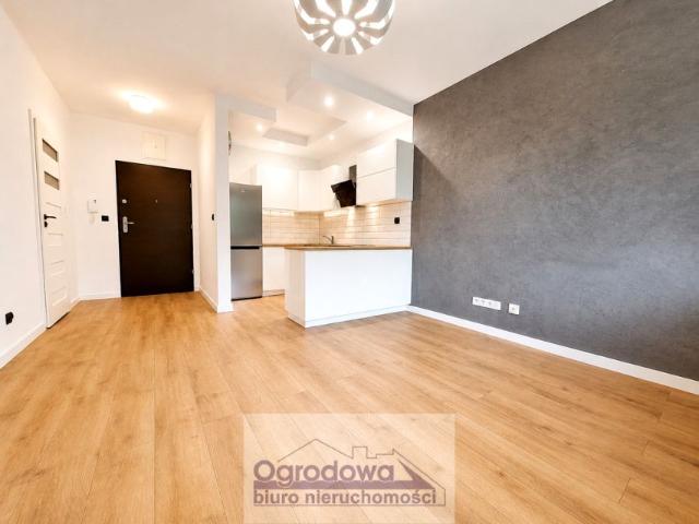 Mariana Wyrzykowskiego 35 m², Warszawa