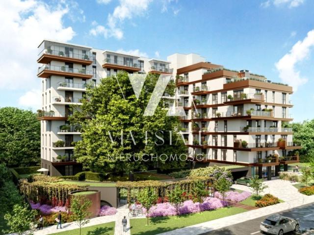 Mariana Zdziechowskiego 66,96 m², Warszawa