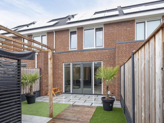 Marianne Vosstraat 11, 3118JP, Schiedam, Zuid Holland 3118JP