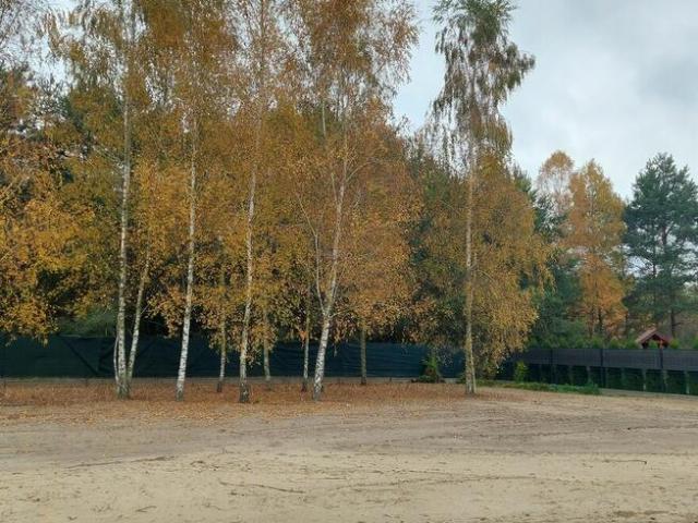 Marianów, 108 m.kw/1500 m. kw, 4 pok 2022 r wykończony