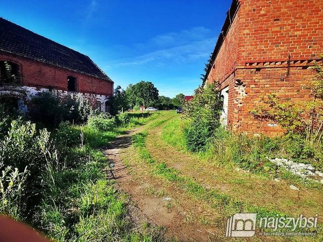 Marianowo, obrzeża, 520 m2