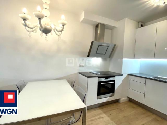 Mariacka 47 m², Szczecin