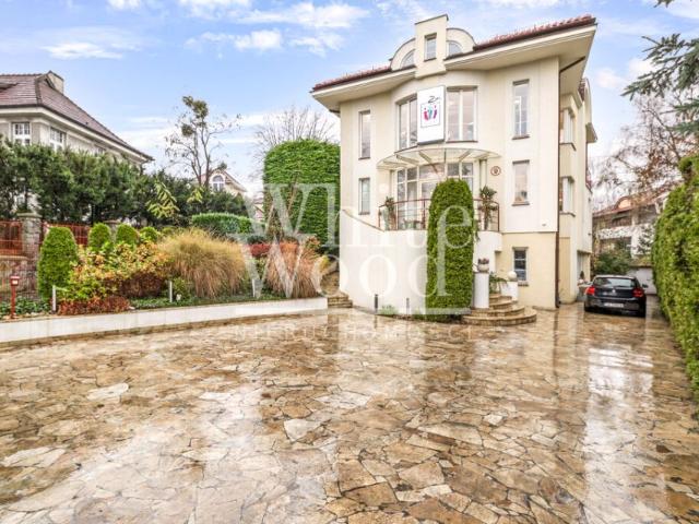 Mariacka 450 m², Gdynia