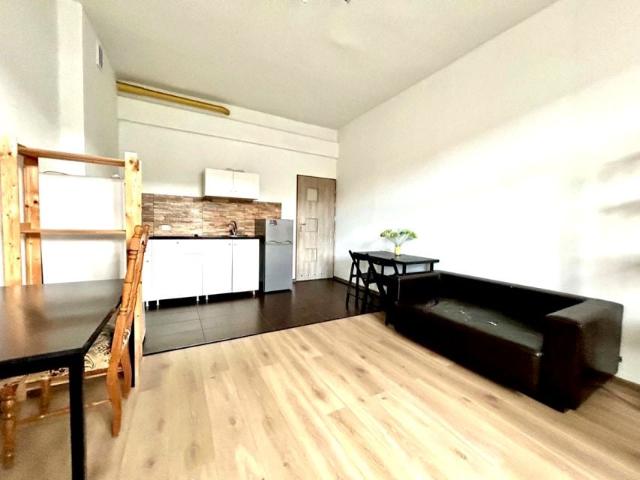 Mariacka 60,20 m², Katowice