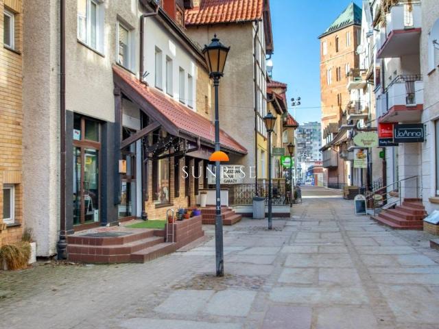 Mariacka 64,83 m², Kołobrzeg