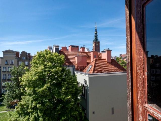 Mariacka 33,46 m², Gdańsk