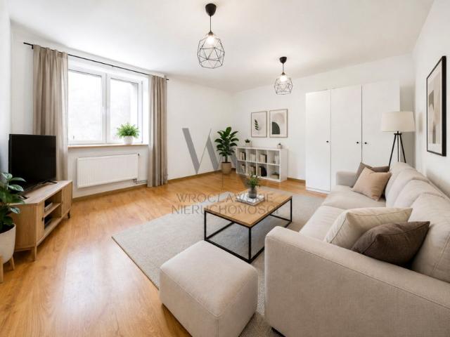 Mariacka 32,66 m², Sosnowiec