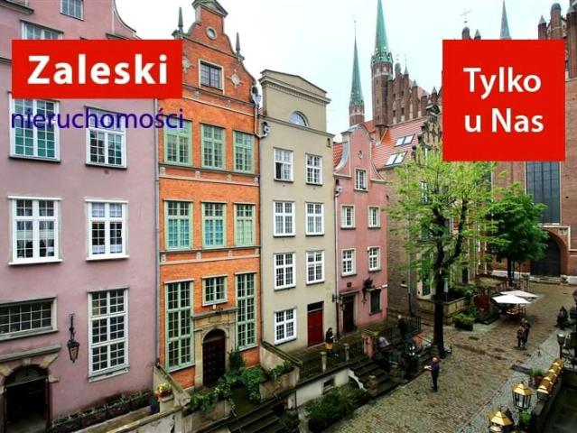 MARIACKA 35,28 m², Gdańsk