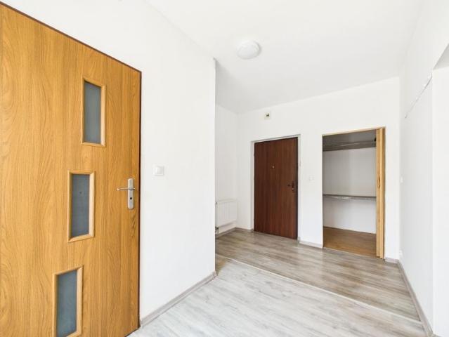 Mariacka 35 m², Sosnowiec