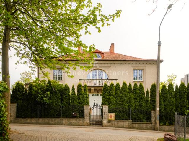 Mariacka 367 m², Gdynia