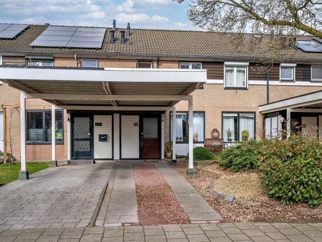 Mariadal, 24, 5916SK, Venlo, Limburg 5916SK