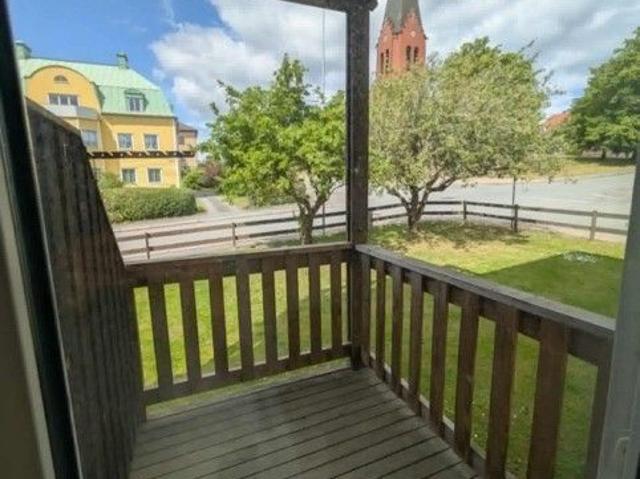 Mariagatan, Nässjö