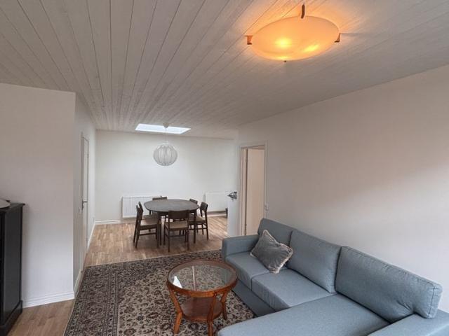 Mariagatan, Lund