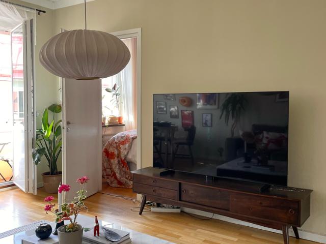 Mariagatan, Sundbyberg