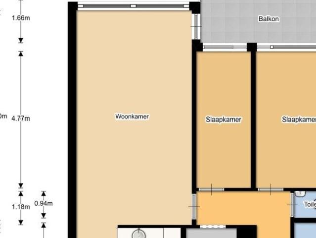 Marialaan 0ong, 6541 RA Nijmegen, Nederland