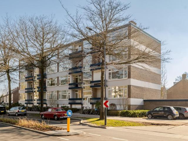 Marialaan, 34 C, 4834VM, Breda, Noord Brabant 4834VM