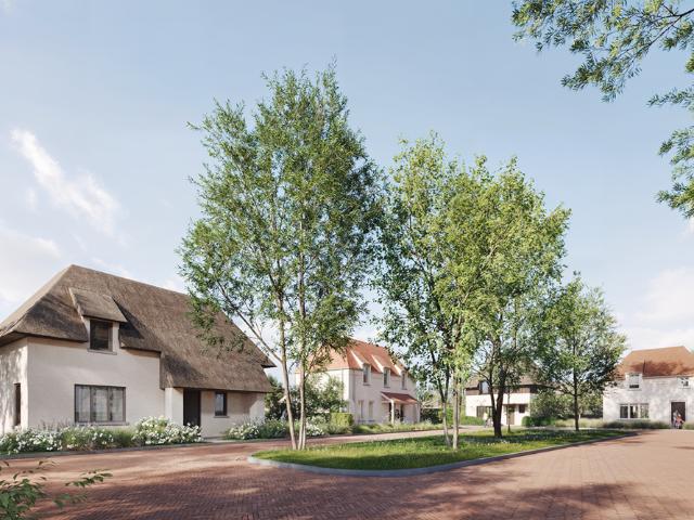 Mariastraat, 4506AC, Cadzand, Zeeland 4506AC