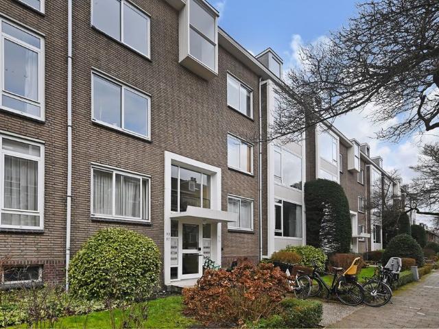 Mariastraat, 75, 2595GM, Den Haag, Zuid Holland 2595GM