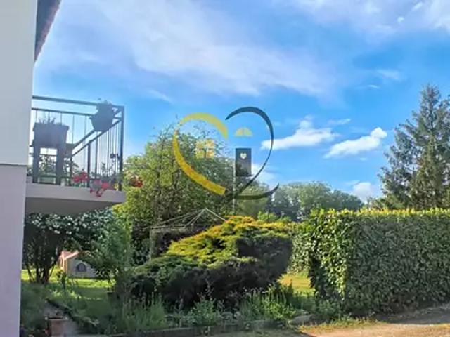 Marigny les Usages 45760 Achat / Vente maison 5 pièces t5