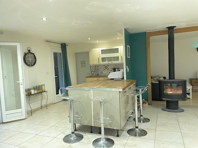 Marigny les Usages Vente Maison 45