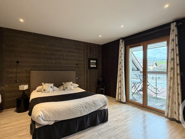 Marigny Saint Marcel Vente Immeuble 74
