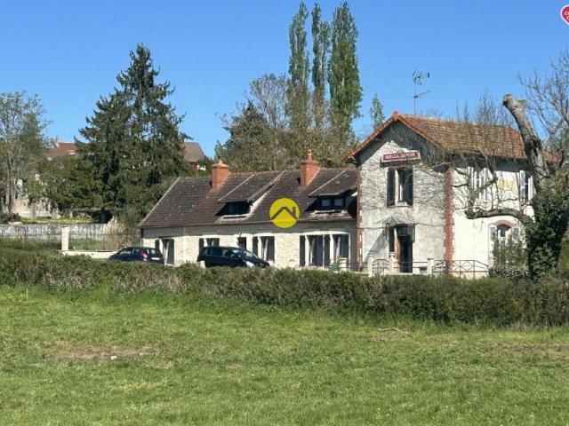Marigny Vente Maison 03