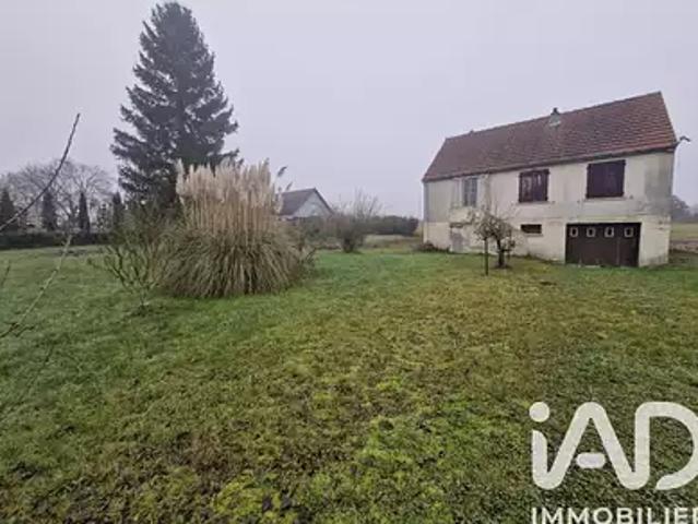 Marigny 51230 Achat / Vente maison 4 pièces t4