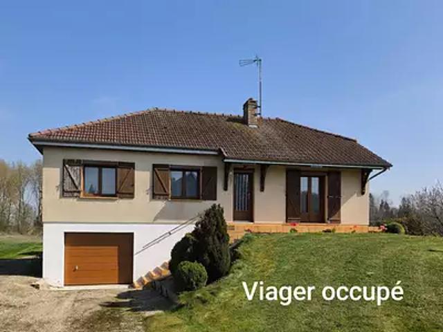 Marigny 51230 Achat / Vente maison 5 pièces t5