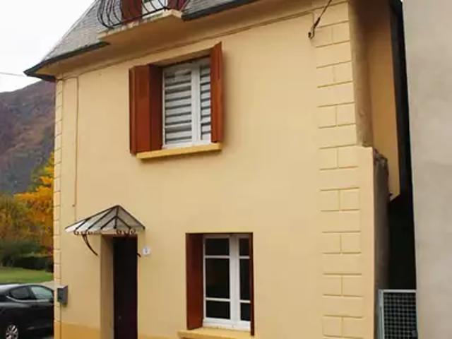 Marignac 31440 Achat / Vente maison 4 pièces t4