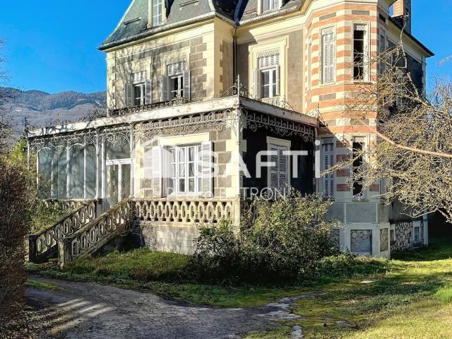 Marignac Vente Maison 31