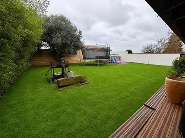 Marignac Lasclares 31430 Achat / Vente maison 4 pièces t4 jardin terrasse