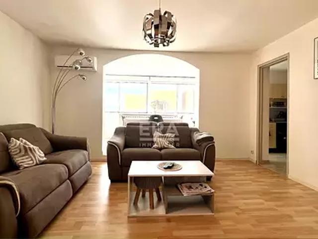 Marignane 13700 Achat / Vente appartement 3 pièces t3