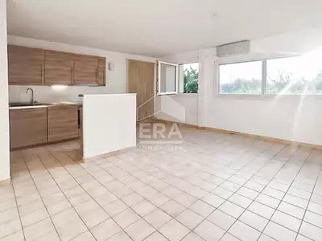Marignane 13700 Achat / Vente appartement 3 pièces t3 parking
