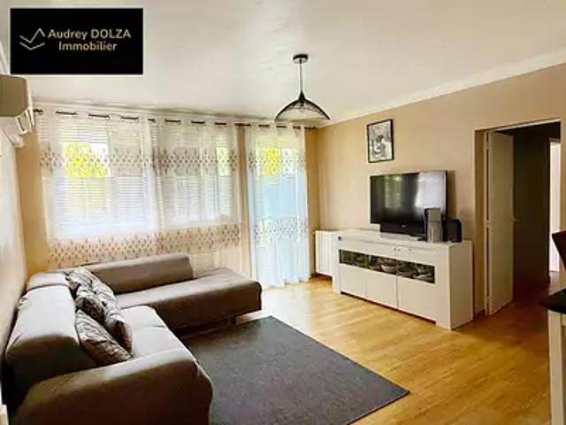 Marignane 13700 Achat / Vente appartement 4 pièces t4