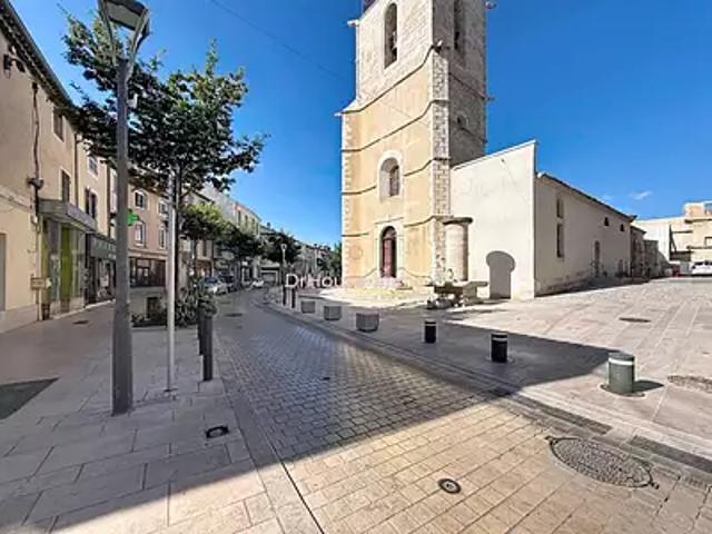 Marignane 13700 Achat / Vente immeuble