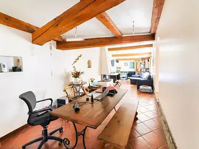 Marignane 13700 Achat / Vente maison 4 pièces t4 terrasse parking