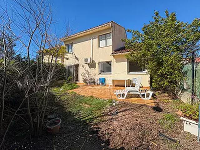 Marignane 13700 Achat / Vente maison 4 pièces t4