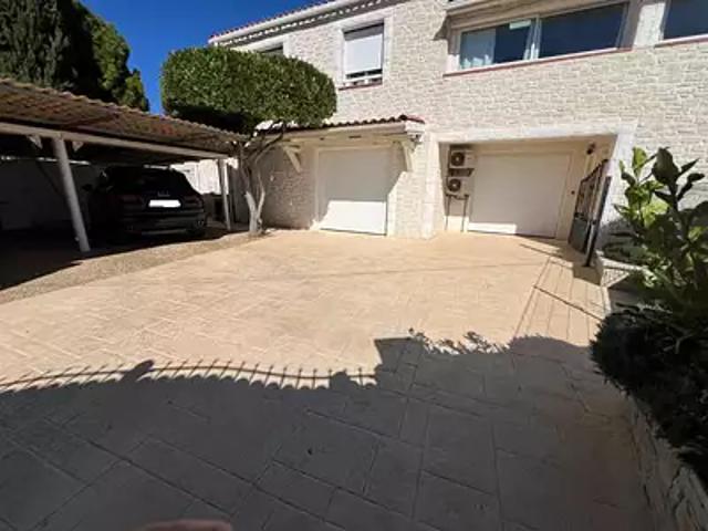 Marignane 13700 Achat / Vente maison 5 pièces t5