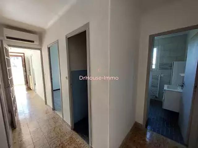 Marignane 13700 Achat / Vente maison 6 pièces t6 terrasse parking