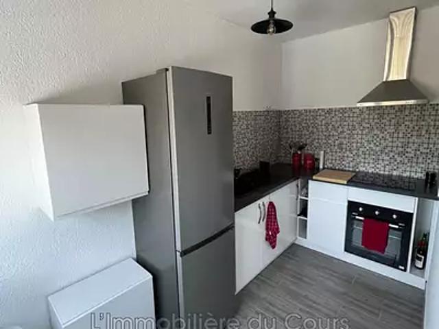 Marignane 13700 Location appartement 1 pièce t1