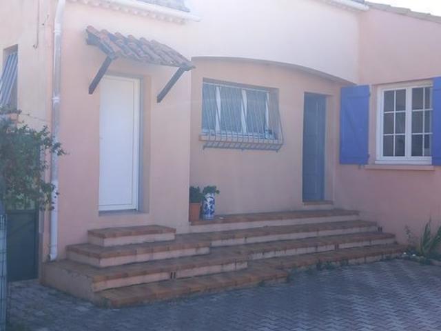 Marignane Location Appartement 13
