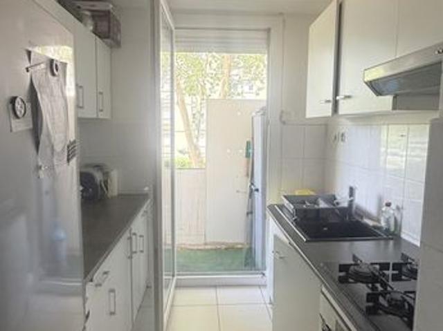 Marignane t4 de 78 m² avec 2 balcons et cave