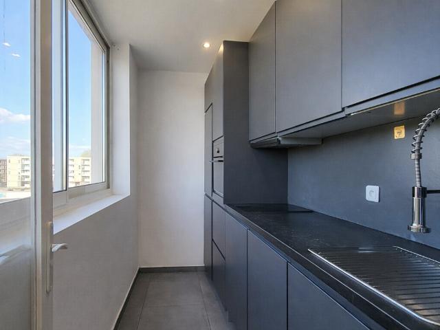 Marignane Vente Appartement 13