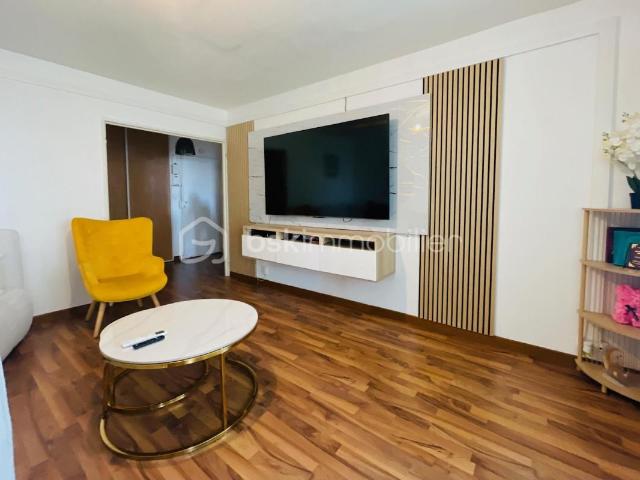 Marignane Vente Appartement 13