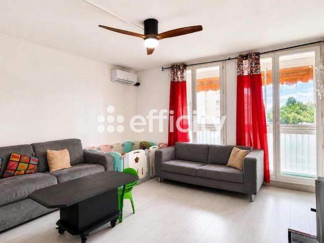 Marignane Vente Appartement 13